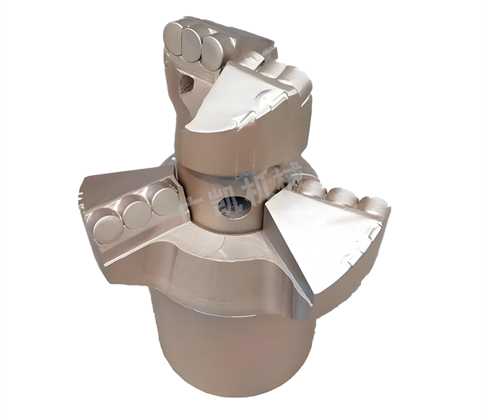 加强113/133  PDC扩孔钻头