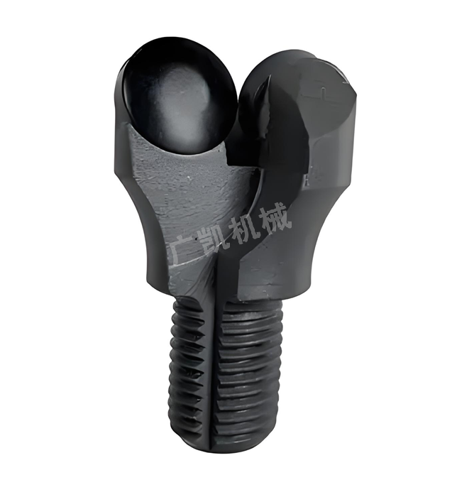 PDC普通全片钻头