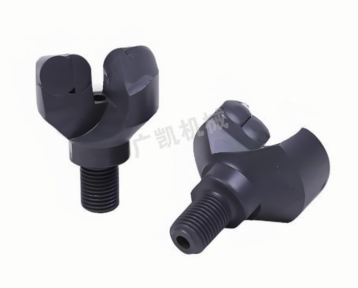 PDC普通1.5全片钻头