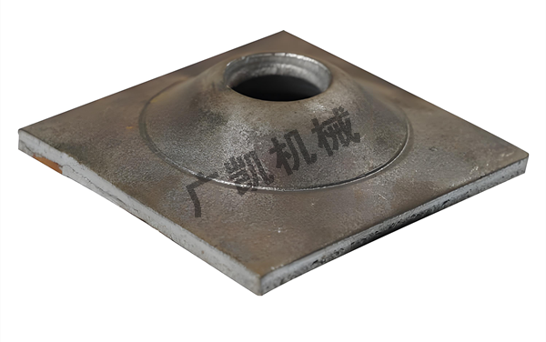 矿用各类方形（蝶形）