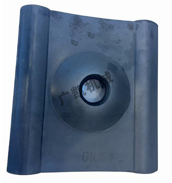 矿用各类W形（蝶形）