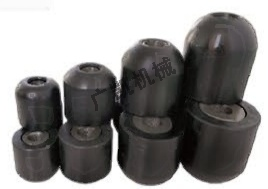 矿用锚索锚具Q系列