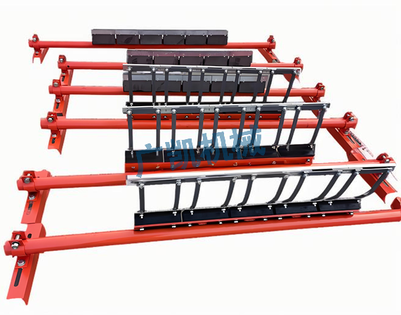 合金清扫器（GK-H型）