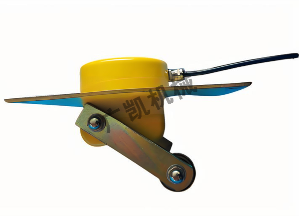 提升机跑偏开关