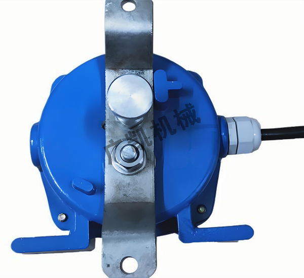 输送机双向拉绳开关