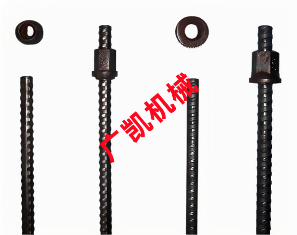 矿用等强螺纹钢锚杆