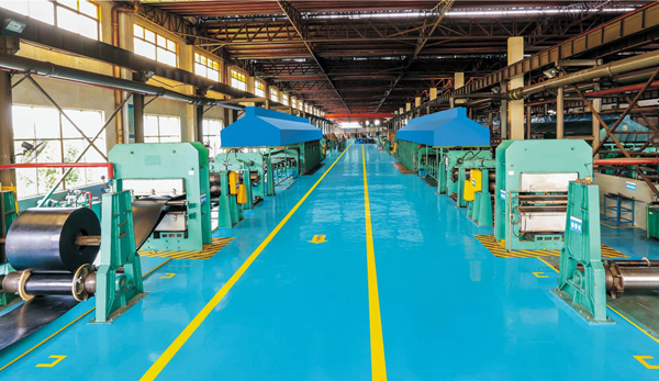 输送带生产加工