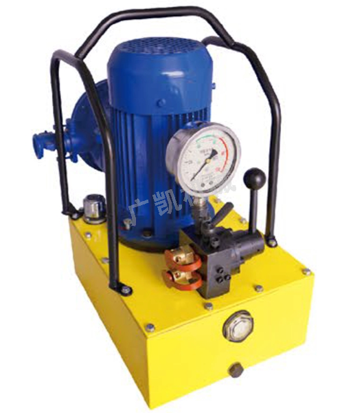 防爆系列电动油泵