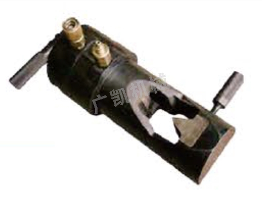 液压锚环破切器