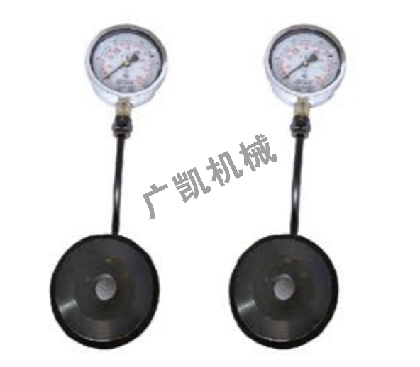 矿用锚索锚杆测力计