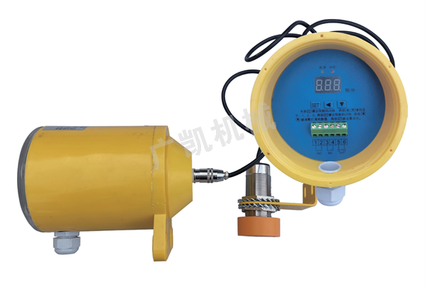 速度检测器（打滑开关）