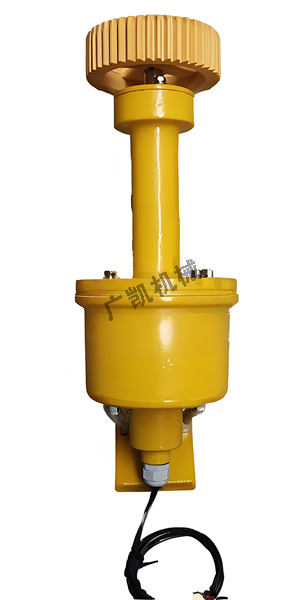 GKDH-II型打滑检测器