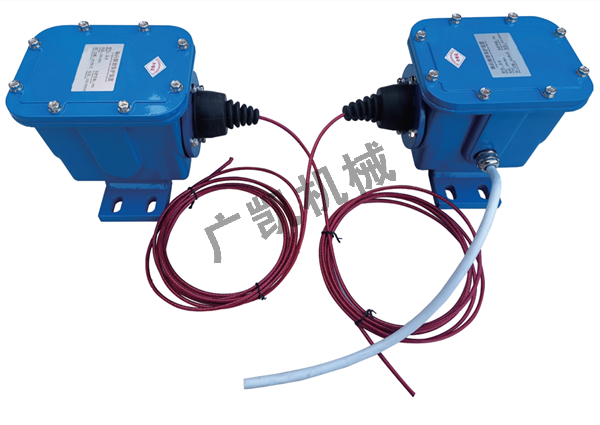 ZL-K纵向撕裂检测开关