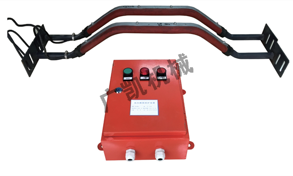 ZL-B纵向撕裂检测器