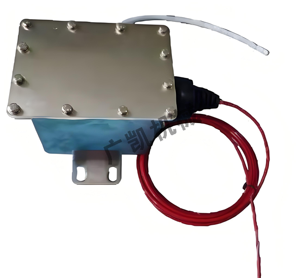 不锈钢纵向撕裂