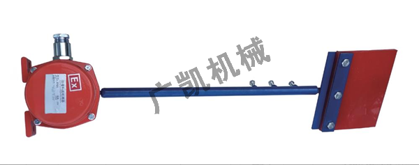 防爆料流检测器