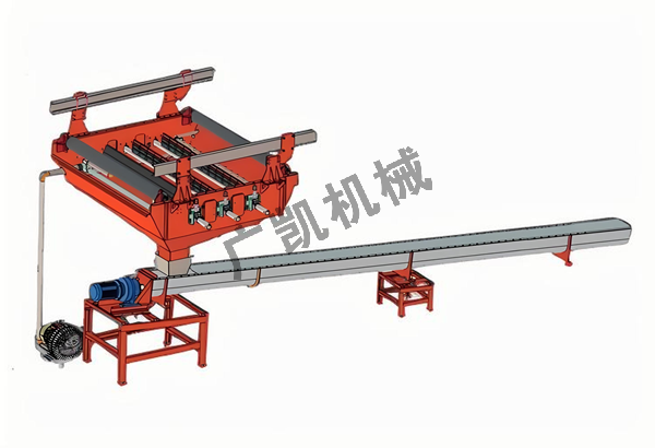 全自动风水清扫箱